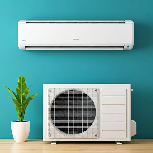 Air Conditioners — Authorized Distributor & Service Provider Pune