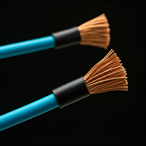 Cables & Wires — Authorized Distributor & Service Provider Pune